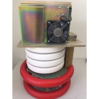 Varian E19007810 Hitek Power Stack...